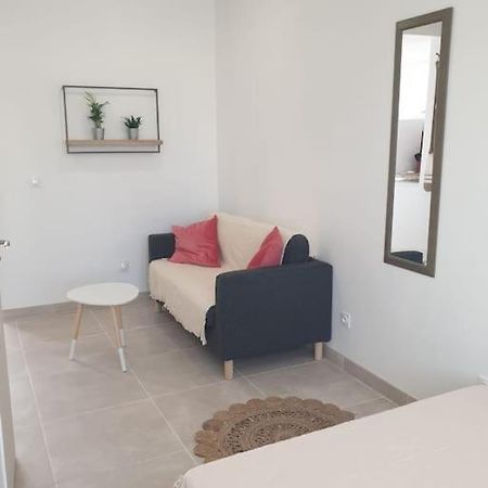 Studio Neuf Atypique Centre Ville Palavas Vue Mer Eksteriør bilde